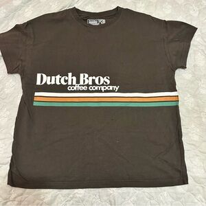 Dutch Bros Coffee T-Shirt